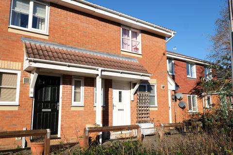 2 bedroom terraced house for sale, Baytree Gardens, Marchwood SO40