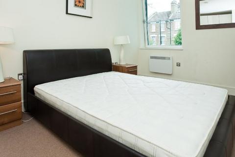 1 bedroom flat to rent, Drayton Park, Highbury N5