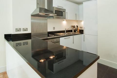 1 bedroom flat to rent, Drayton Park, Highbury N5