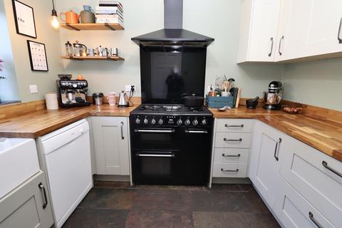6 Old School Close, Ashcott, Bridgwater, TA7 9RA