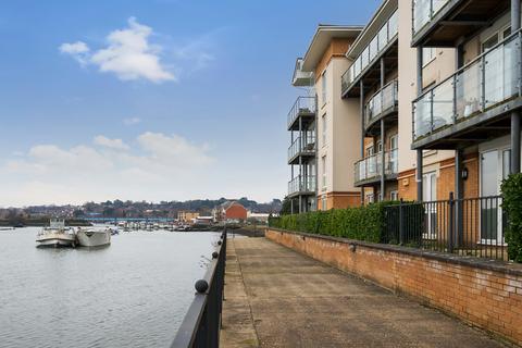 2 bedroom apartment for sale - Hawkeswood Road, Bitterne Manor, Southampton, Hampshire, SO18
