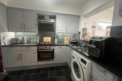 26 Garside Grove, Peterlee, SR8 2QB