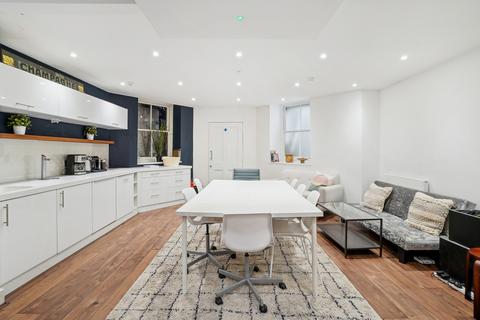 6 bedroom townhouse for sale, Soho Square, London W1D