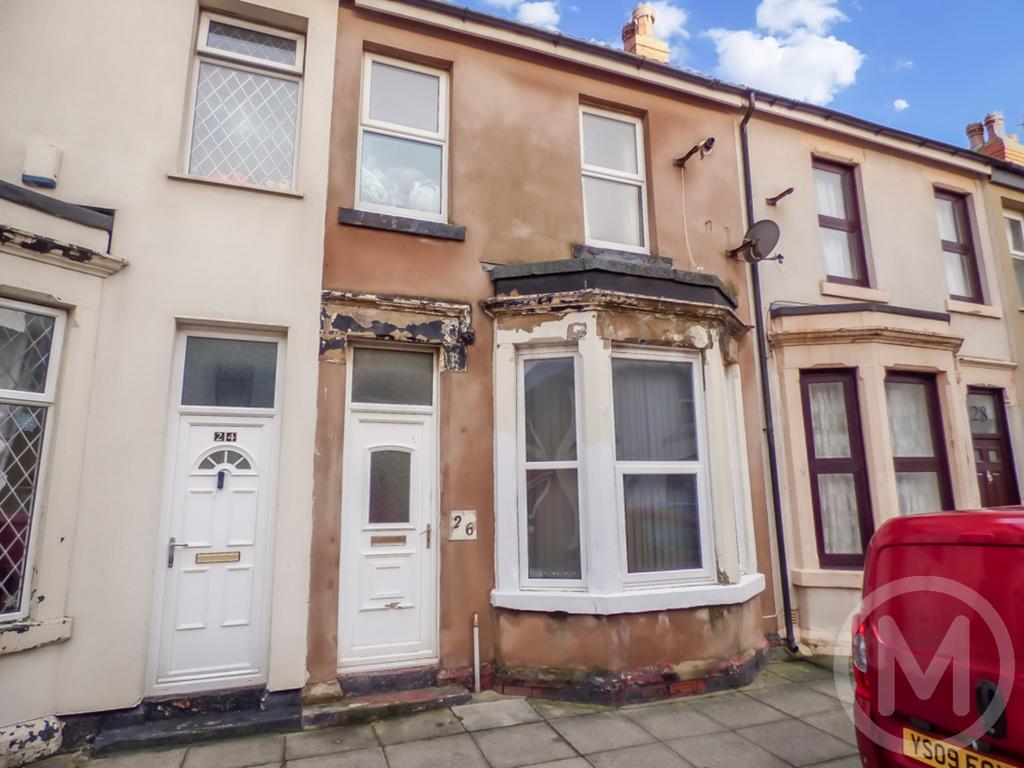 Property For Sale Erdington at Sharen Olson blog