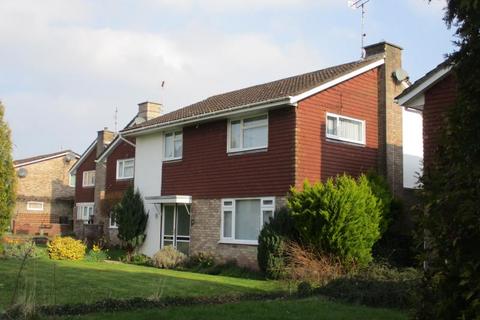 4 bedroom detached house to rent - The Hawthorns, Raglan, Monmouthshire, NP15 2HF