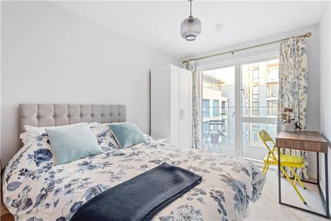 2 bedroom apartment for sale, Roffo Court, Boundary Lane, London, SE17