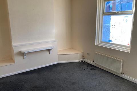 6 Angus Street, Easington Colliery, Peterlee, SR8 3PZ