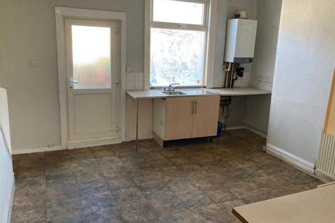 6 Angus Street, Easington Colliery, Peterlee, SR8 3PZ