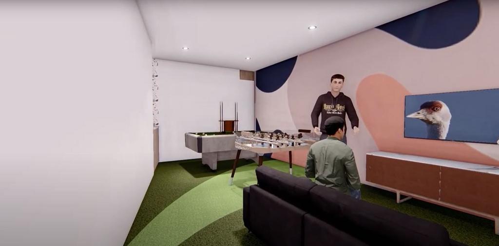 Play Zone
