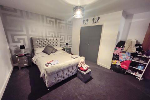 1 bedroom flat for sale, The Boulevard, Birmingham B5