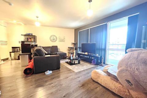 1 bedroom flat for sale, The Boulevard, Birmingham B5