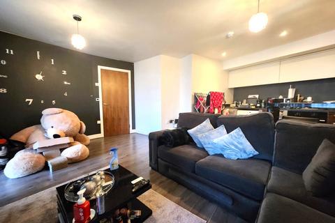 1 bedroom flat for sale, The Boulevard, Birmingham B5