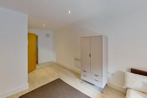 Studio to rent, Studio 21, Dojo House, 217 Ilkeston Road, Lenton, Nottingham, NG7 3FX