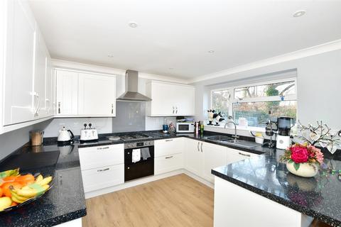 4 bedroom semi-detached house for sale, Broome Close, Horsham, West Sussex