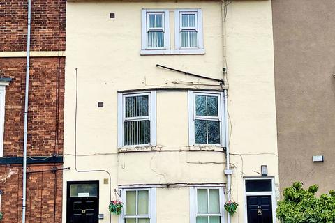 1 bedroom flat to rent, 42 Bennetthorpe, Doncaster DN2