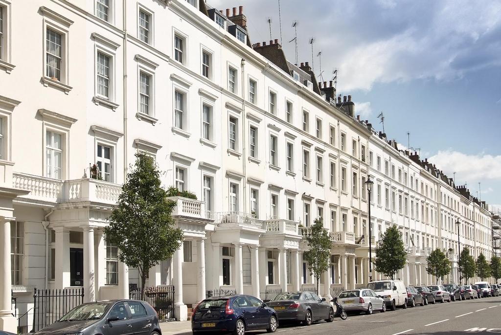 Claverton Street, London, UK, SW1V 1 bed apartment for sale - £535,000