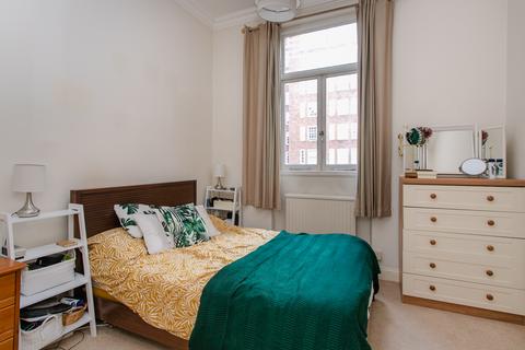 1 bedroom apartment for sale, Claverton Street, London, UK, SW1V