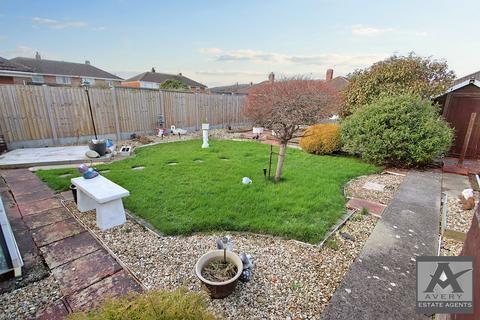 4 Warwick Close, Weston-super-mare, BS22 8NR