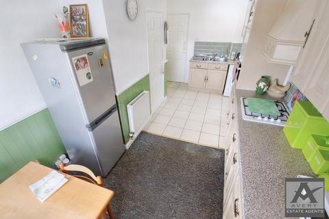 4 Warwick Close, Weston-super-mare, BS22 8NR