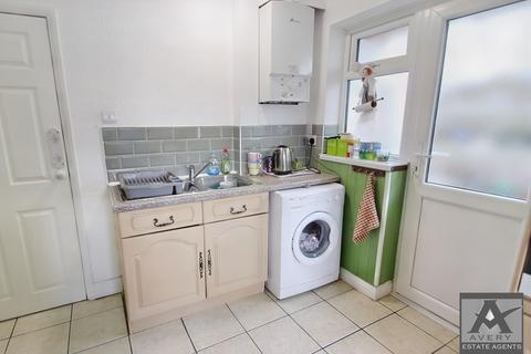 4 Warwick Close, Weston-super-mare, BS22 8NR