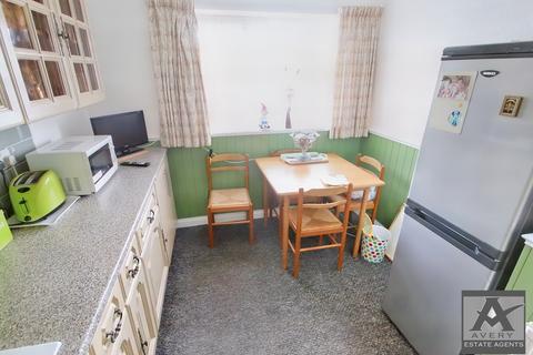 4 Warwick Close, Weston-super-mare, BS22 8NR