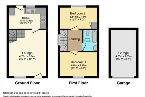 134 Alburgh Close, Bedford, MK42 0HF