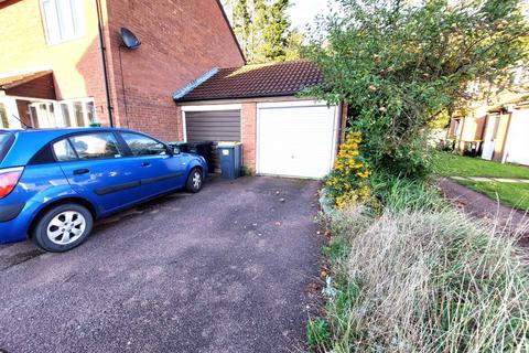 134 Alburgh Close, Bedford, MK42 0HF