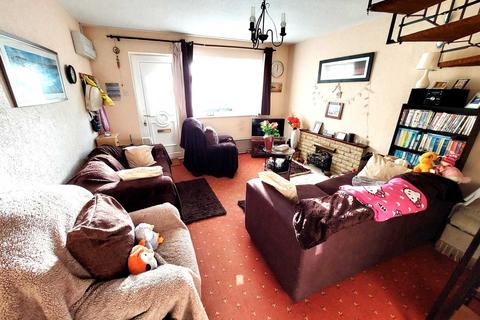 134 Alburgh Close, Bedford, MK42 0HF