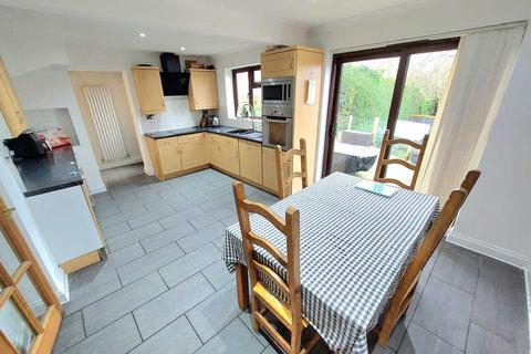 4 bedroom detached house for sale, New Road, Milton Keynes MK17