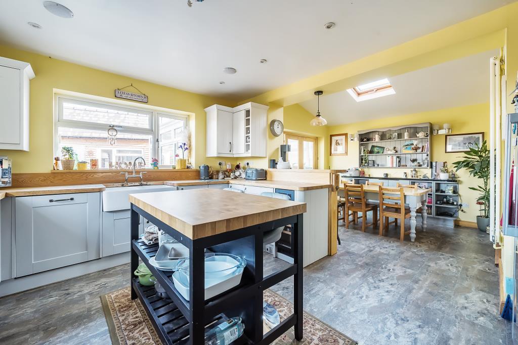 Marden, Hereford, HR1 4 bed semidetached house for sale £375,000