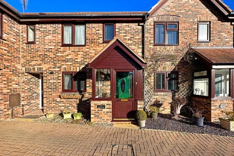 2 bedroom terraced house for sale, Hertford Way, Knowle, B93