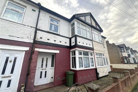 3 bedroom terraced house to rent - Marlborough Road, RM7