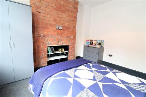 1 bedroom in a house share to rent - Port Arthur Road, Nottingham