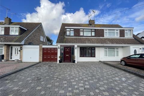 132 Conway Avenue, Great Wakering, Southend-on-sea, SS3 0BJ