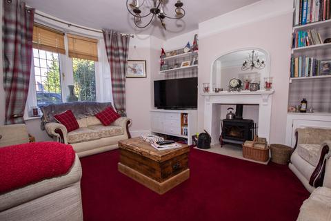 4 bedroom semi-detached house for sale, Mountfield Road, Wroxall