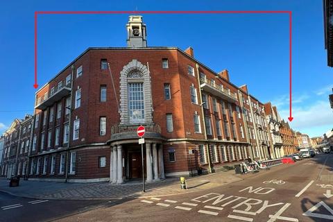 Residential development for sale, 1, 3, 5 & 7 Grey Friars, Leicester, LE1 5PH