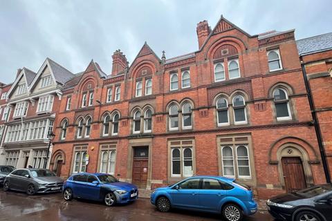 Residential development for sale, 1, 3, 5 & 7 Grey Friars, Leicester, LE1 5PH