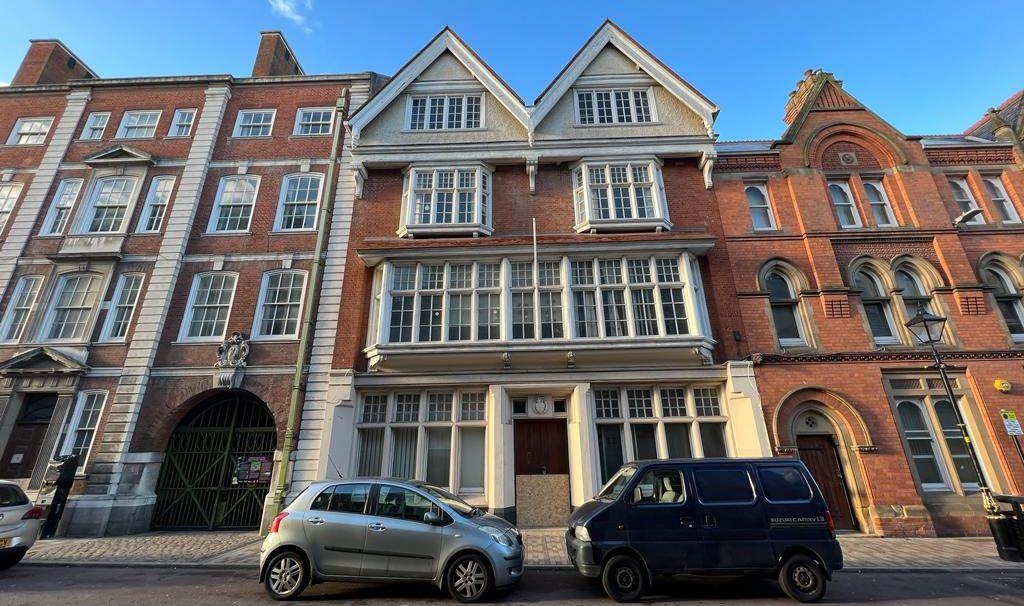No. 5