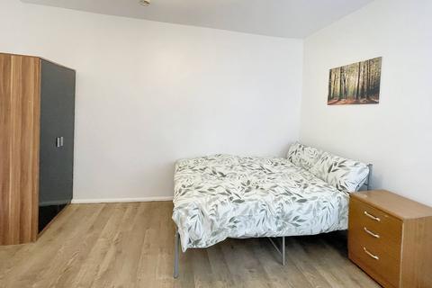 1 bedroom flat to rent - 42 Bennetthorpe, Doncaster DN2