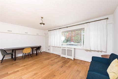 1 bedroom apartment to rent, Grosvenor Road, London, SW1V