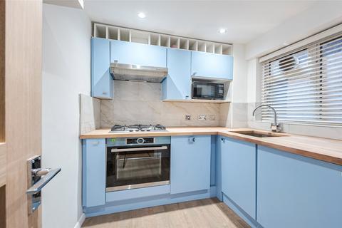 1 bedroom apartment to rent, Grosvenor Road, London, SW1V