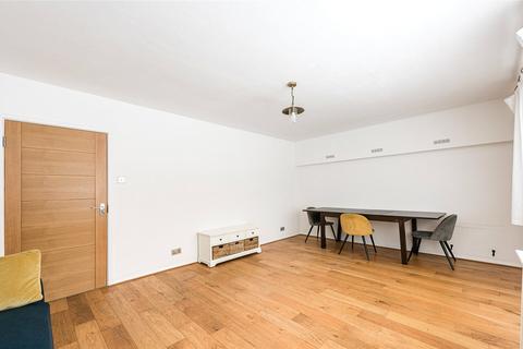 1 bedroom apartment to rent, Grosvenor Road, London, SW1V