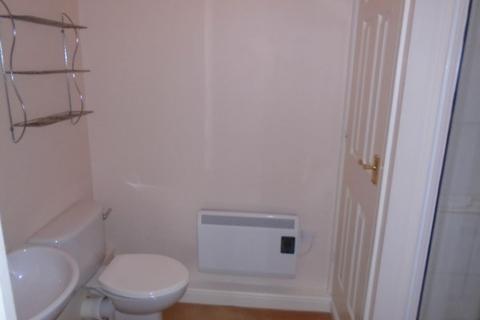 2 bedroom flat to rent, Bosworth House, Hinckley