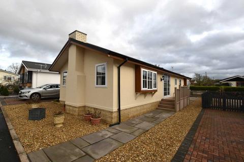 2 bedroom park home for sale - Three Counties Park, Sledge Green