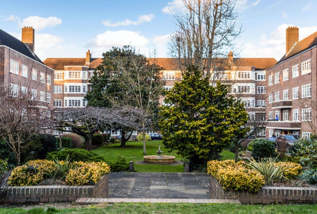 Communal Gardens