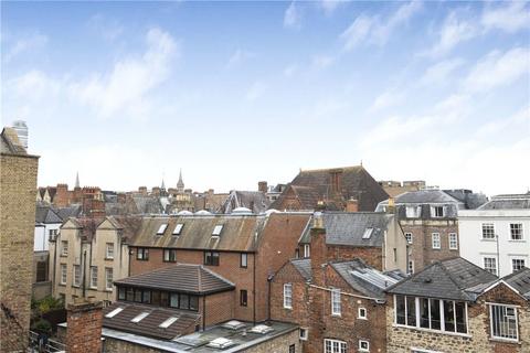 2 bedroom apartment to rent, New Inn Hall Street, Oxford, Oxfordshire, OX1