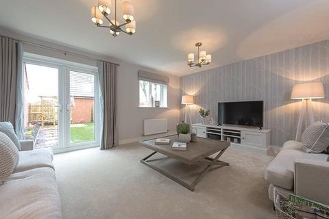 3 bedroom terraced house for sale, Hyde End Road, Reading, Berkshire