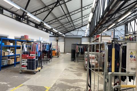 Industrial unit to rent, 14, Clinton Road, Leominster, HR6 0SP