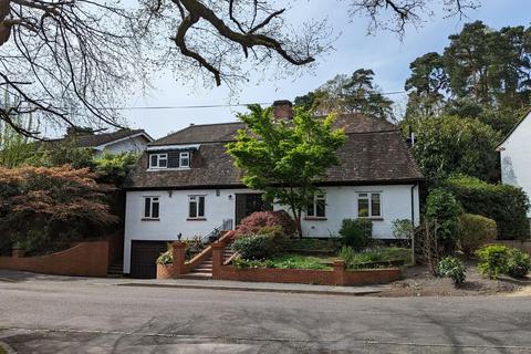 5 bedroom detached house for sale, Crawley Wood Close, Camberley