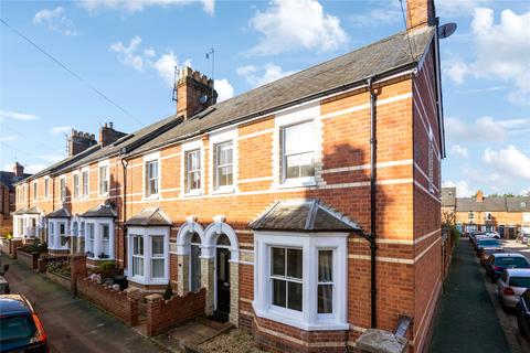 3 bedroom end of terrace house to rent, Marmion Road, Henley-on-Thames RG9